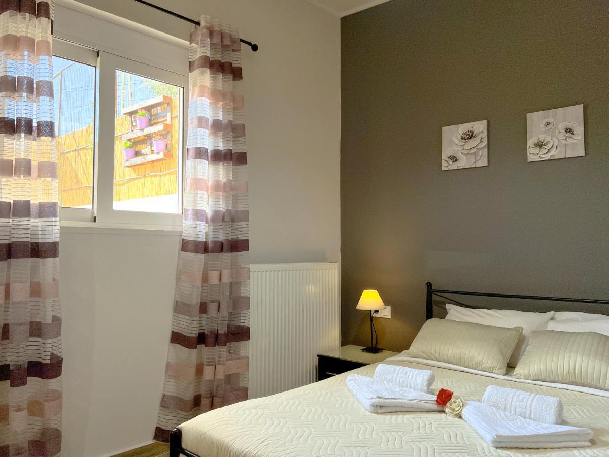 Antigoni's Cozy Private * Κίσσαμος